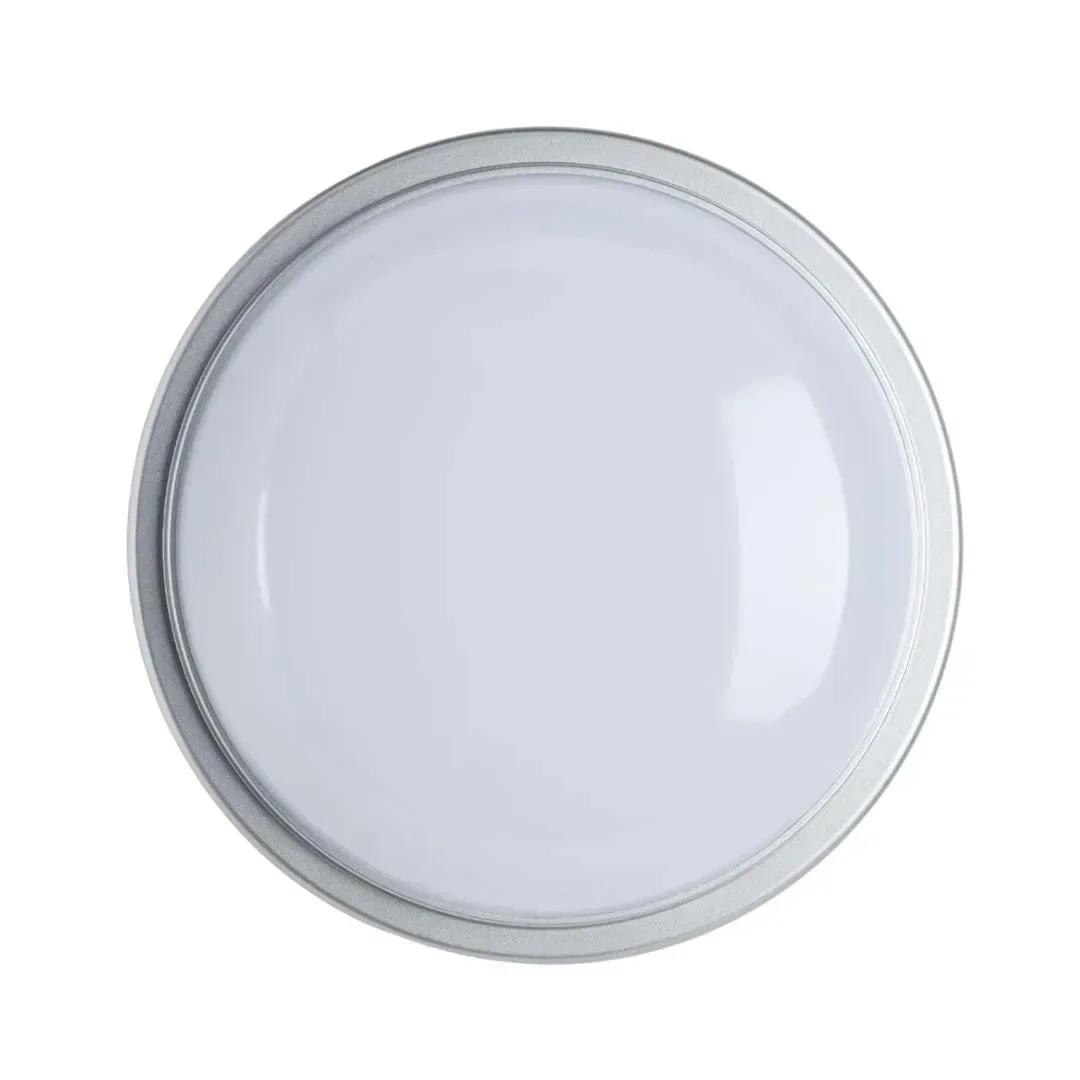 PLAFON LED 20W IP65 SILVER 3CCT LIGHTECH2