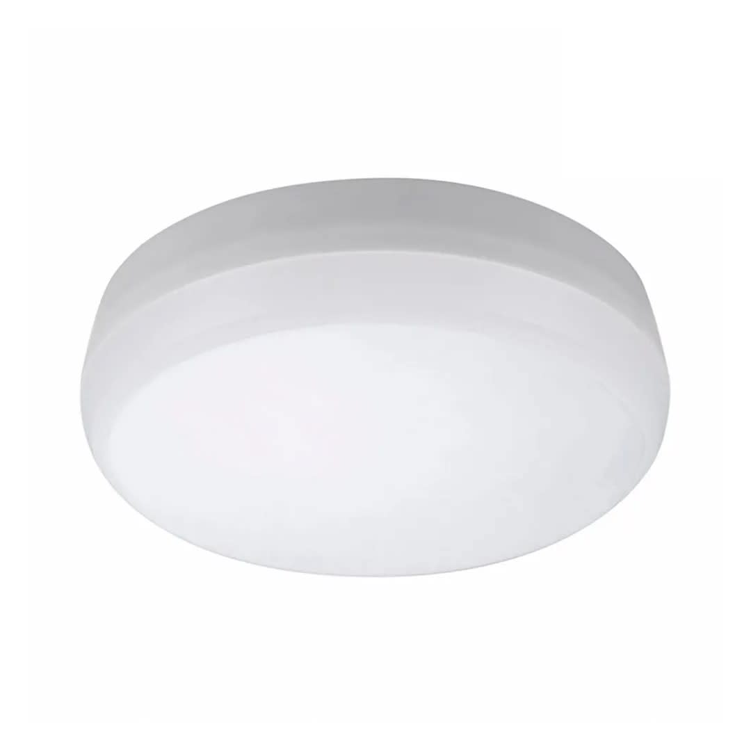 PLAFON HIELO 12W LED LUZ FRIA LIGHTECH1