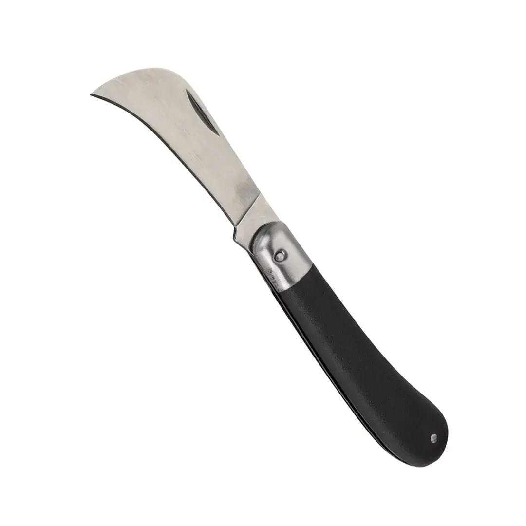 NAVAJA PLEGABLE 170MM ACERO ESPECIAL BAHCO