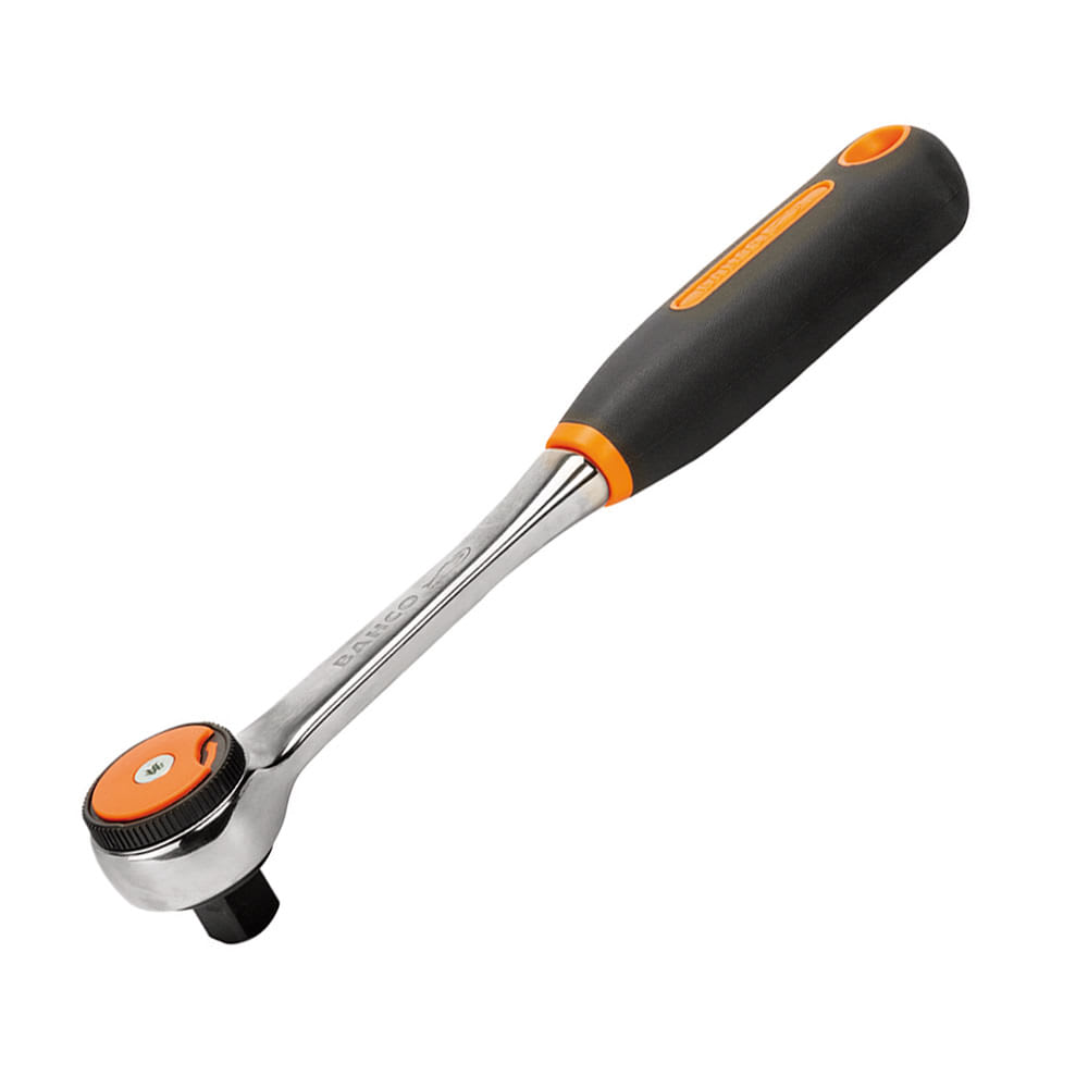 MANIJA CRIQUE 1/2 RN BAHCO1