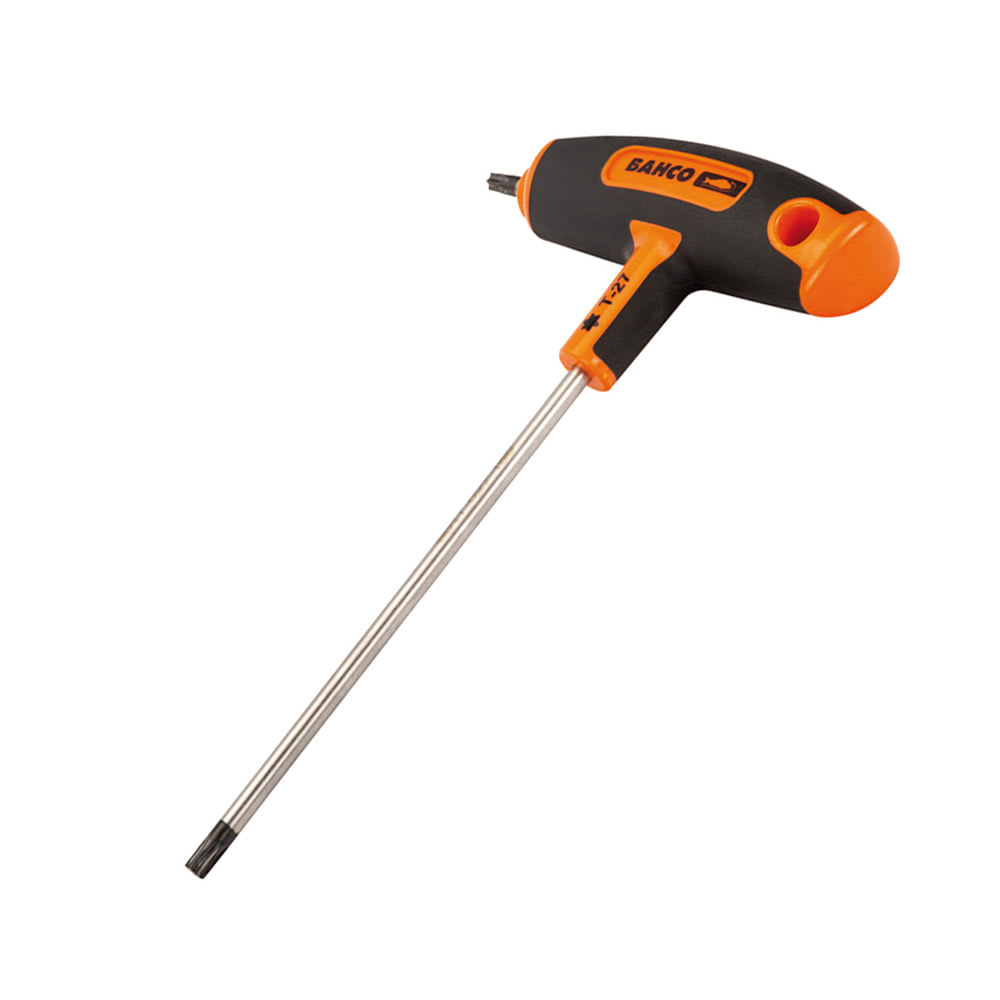 MANGO EN T BOCA HEXAGONAL 5.0MM BAHCO1