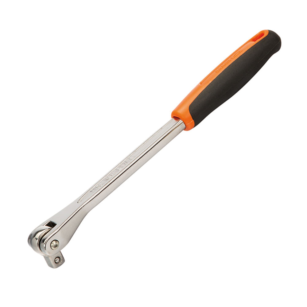 MANIJA ARTICULADA ENCASTRE 3/8'' BAHCO