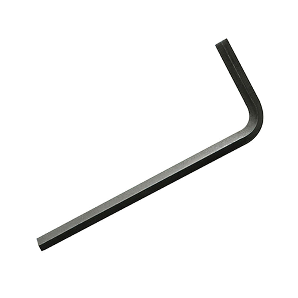 LLAVE HEXAGONAL PAVONADA 3/8'' BAHCO