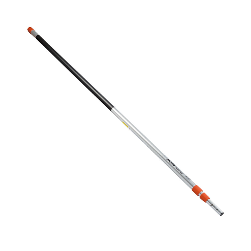 PERTIGA ALUMINIO 5MT BAHCO1