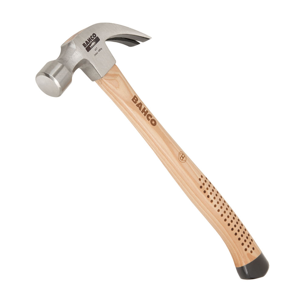 MARTILLO UOA MANGO MADERA 365MM 760G BAHCO