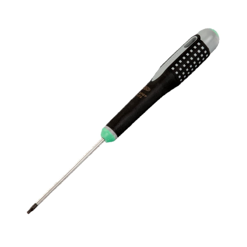 DESTORNILLADOR PUNTA TORX T20 100MM BAHCO