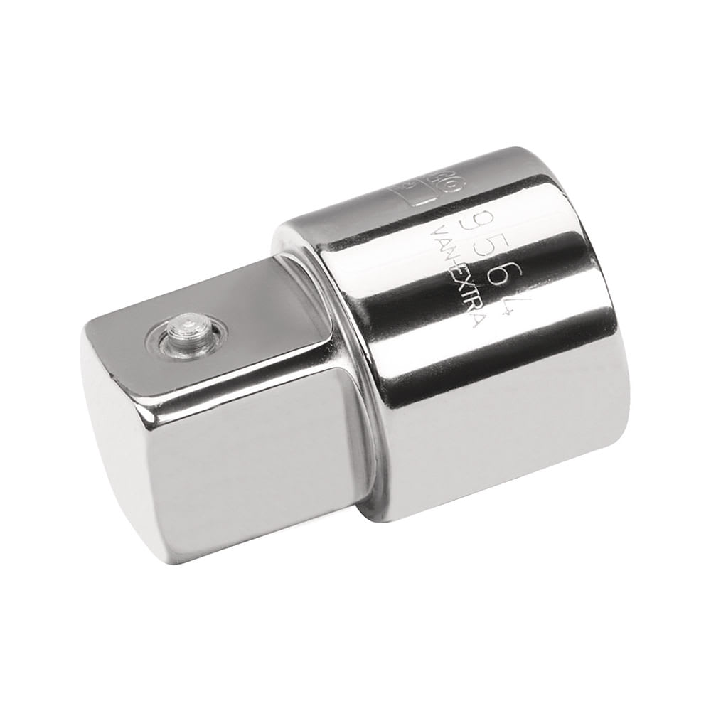 ADAPTADOR H 3/4'' - M 1 BAHCO