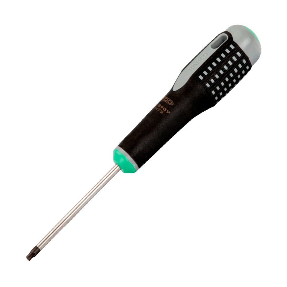 DESTORNILLADOR TORX 75MM BAHCO