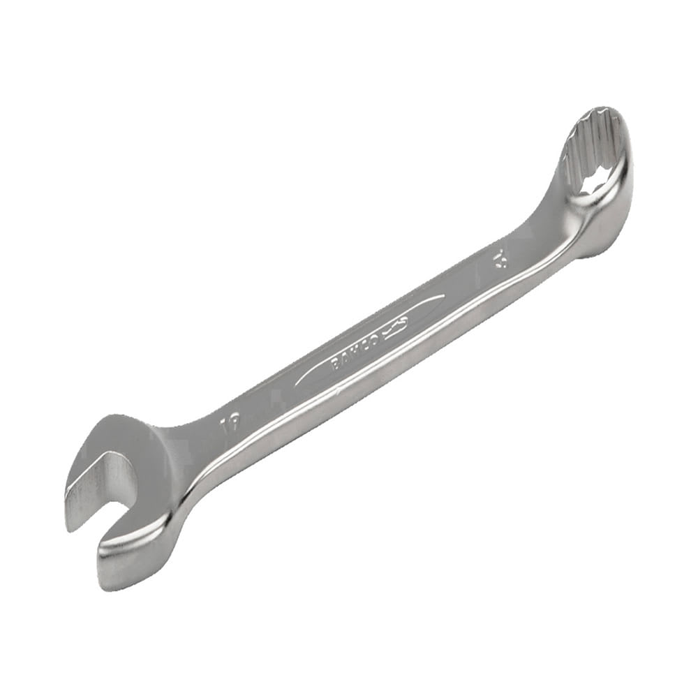 LLAVE MIXTA 19MM BAHCO