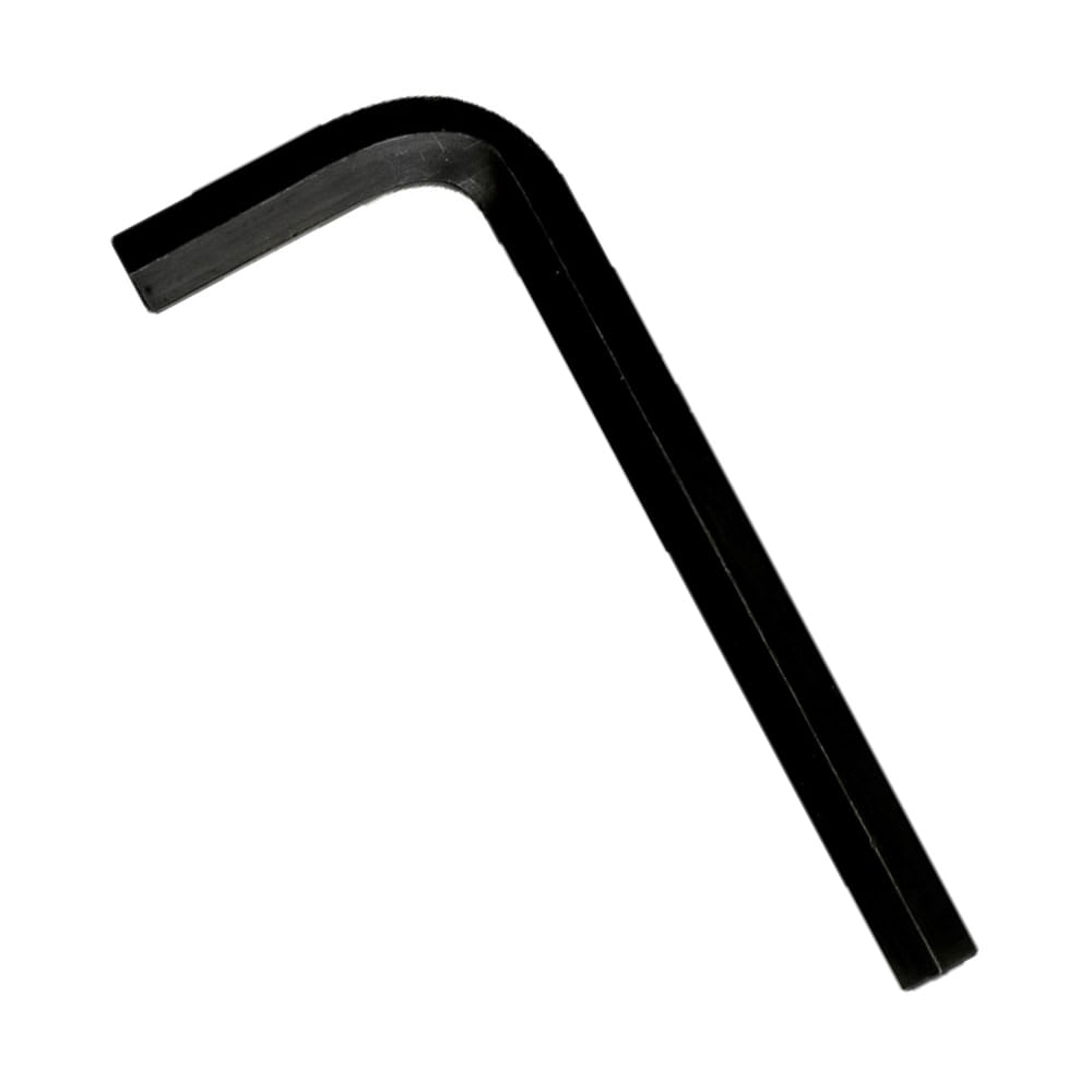 LLAVE HEXAGONAL PAVONADA 17MM BAHCO