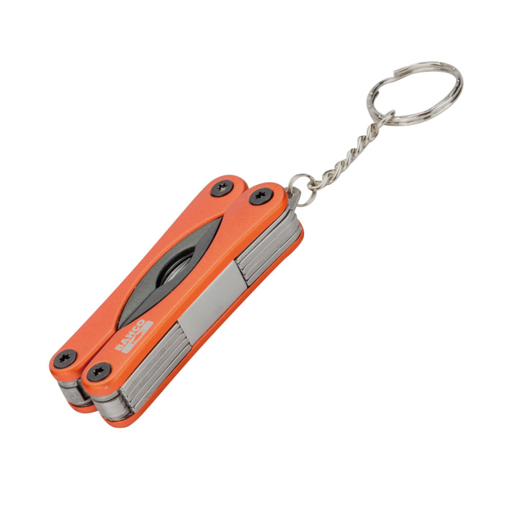 MINI MULTITOOL BAHCO