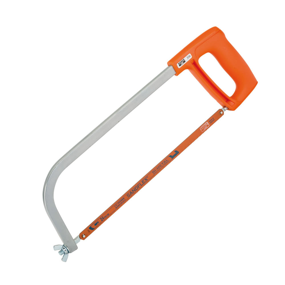 ARCO DE SIERRA METALES BAHCO1