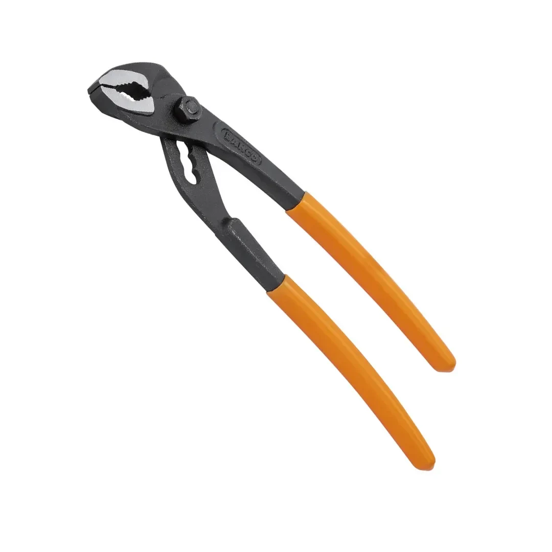 PINZA MULTIFIX FOSFATADA 240MM BAHCO