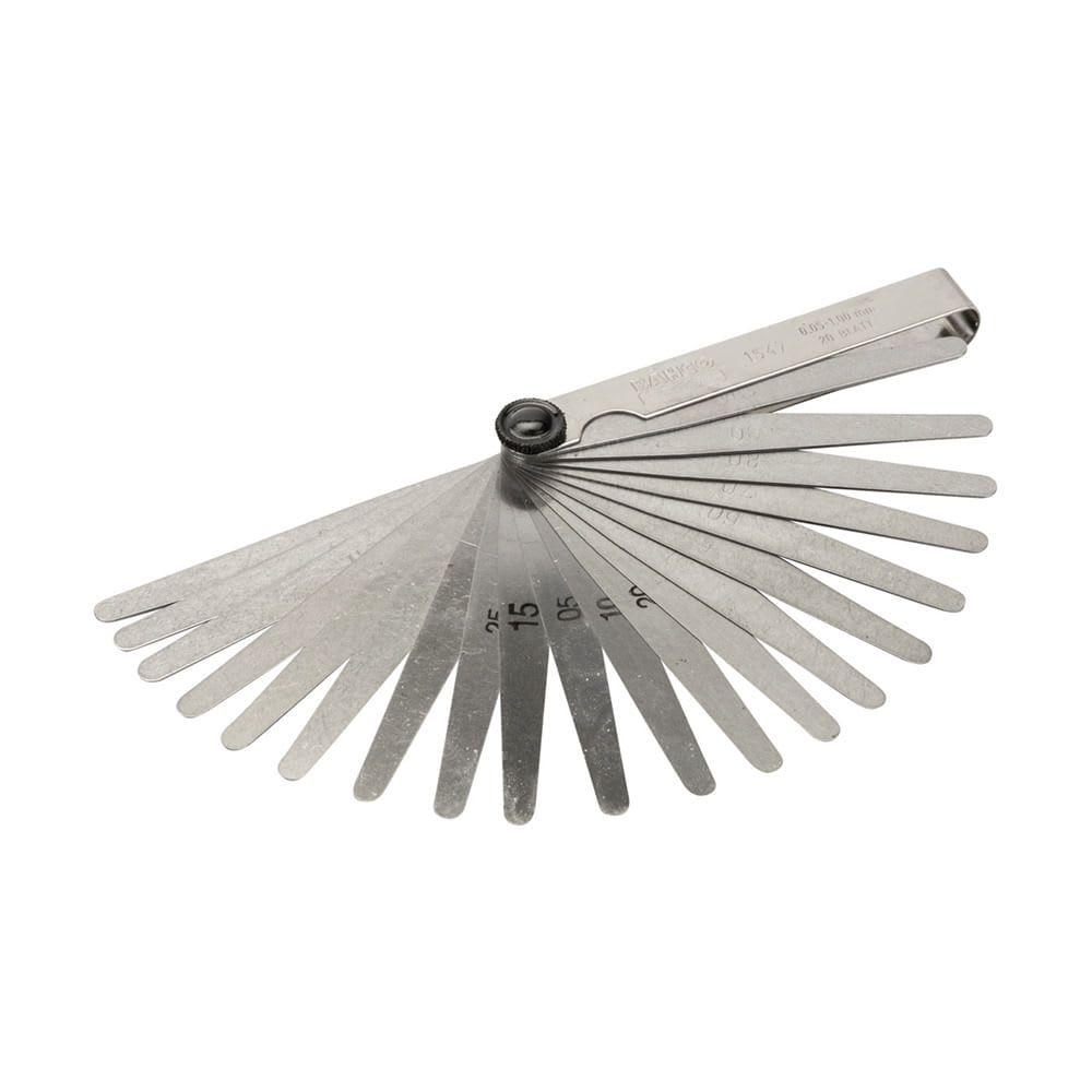 GALGA 0.05-1.00MM BAHCO1