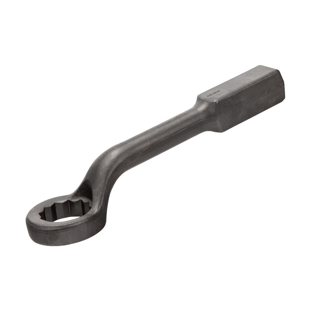 LLAVE ESTRIADA IMPACTO ACODADA 36MM BAHCO