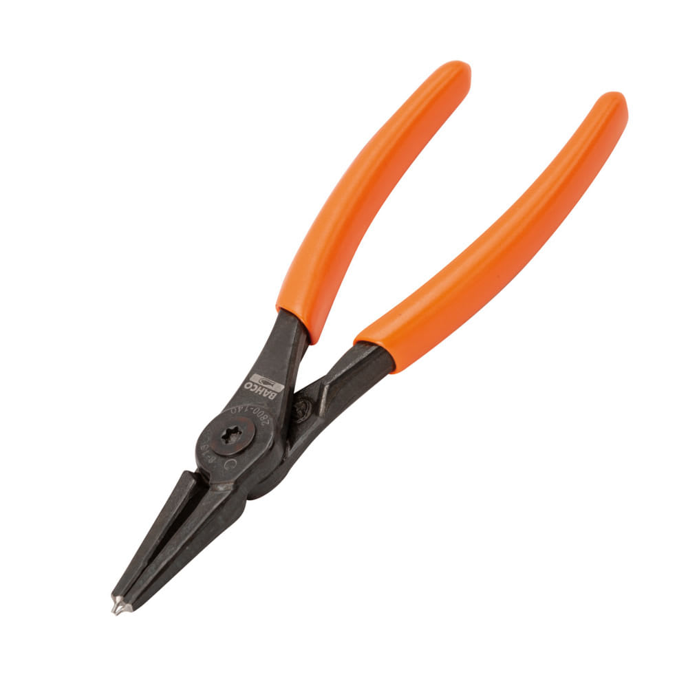 PINZA ANILLO INT P. RECTA BAHCO1