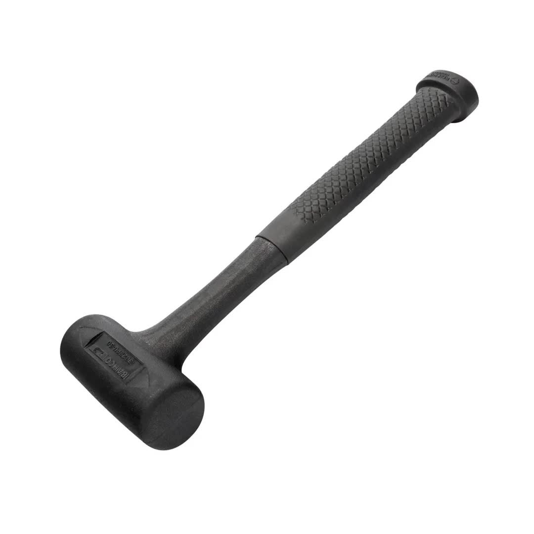 MARTILLO ANTI REBOTE 1.70KG BAHCO