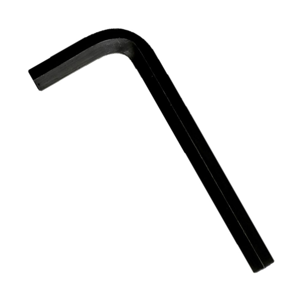 LLAVE HEXAGONAL PAVONADA 10MM BAHCO