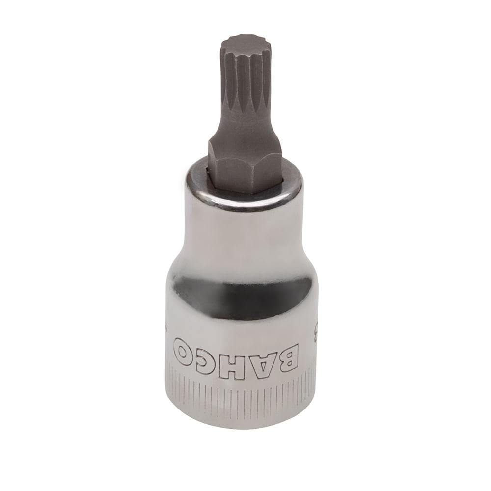 DADO DESTORNILLADOR GUIA M12 ENCASTRE 1/2 BAHCO1