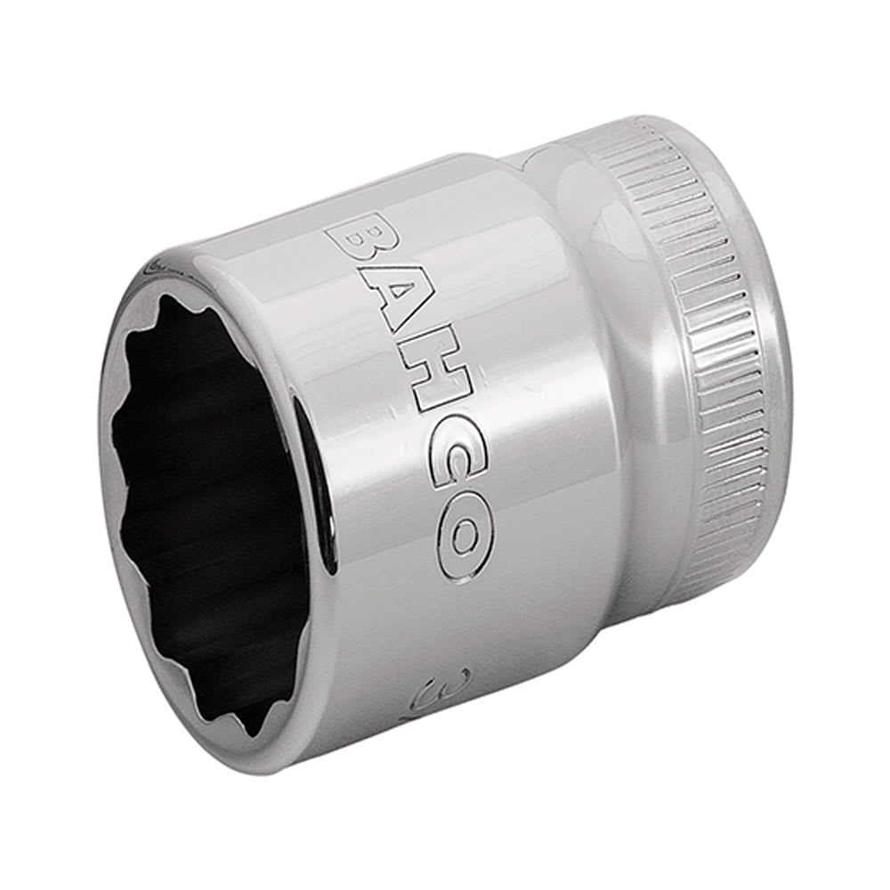 DADO 9/16'' DH ENCASTRE 1/2 BAHCO