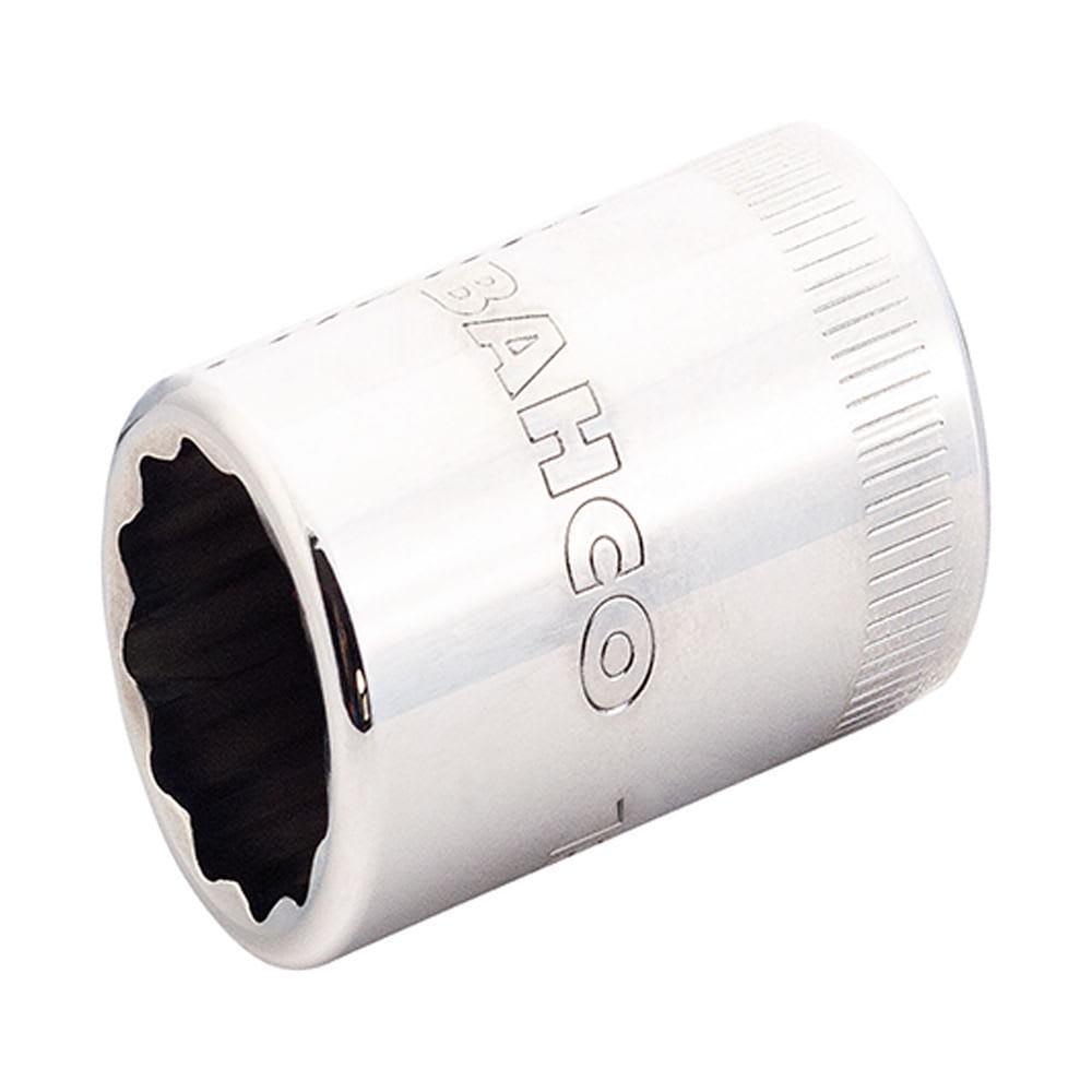 DADO 21MM DH ENCASTRE 1/2 BAHCO