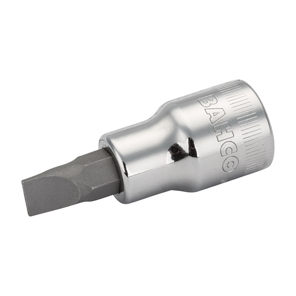DADO DESTORNILLADOR TORX T30 ENCASTRE 1/4 BAHCO1