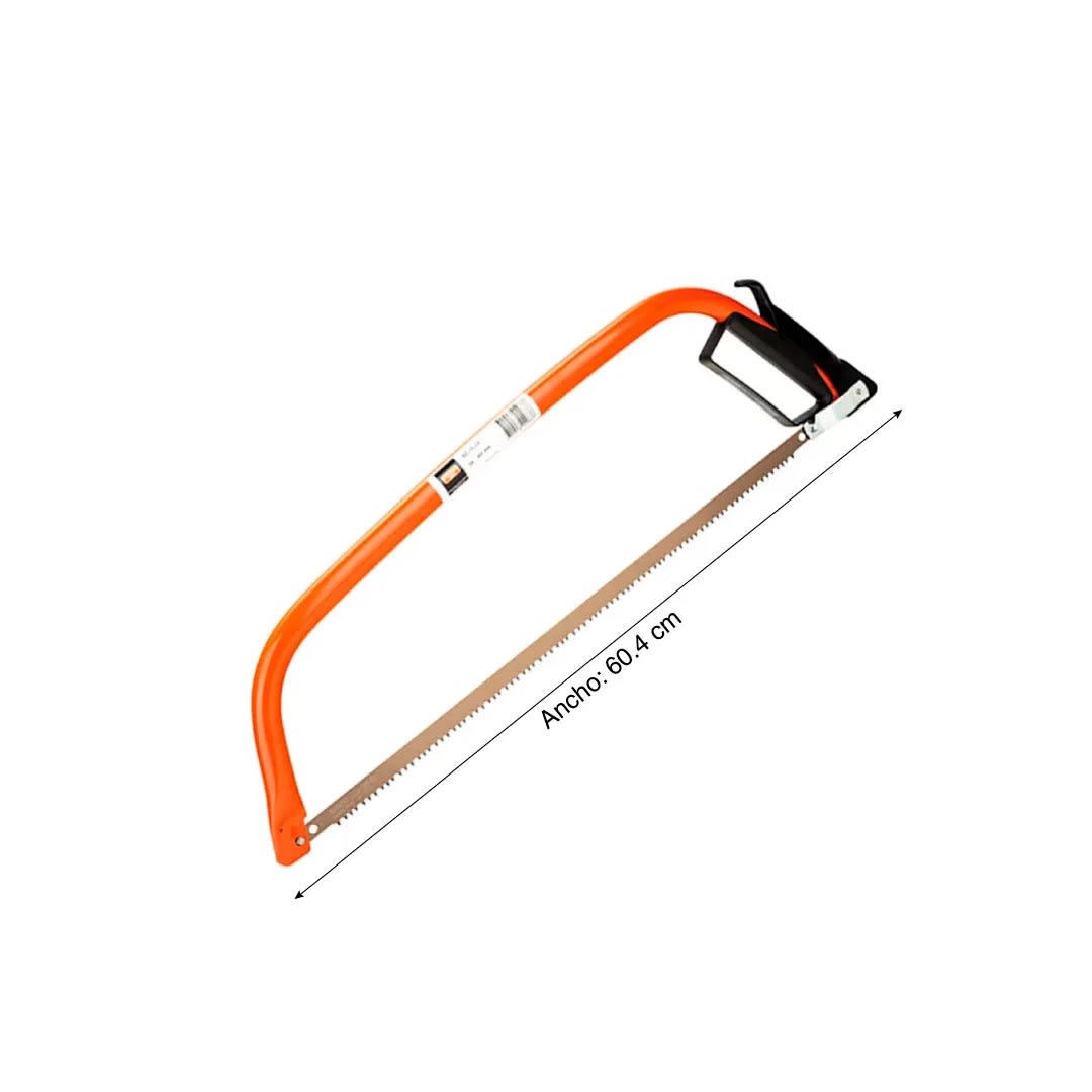 ARCO MONTARAZ PROFESIONAL 24'' BAHCO2