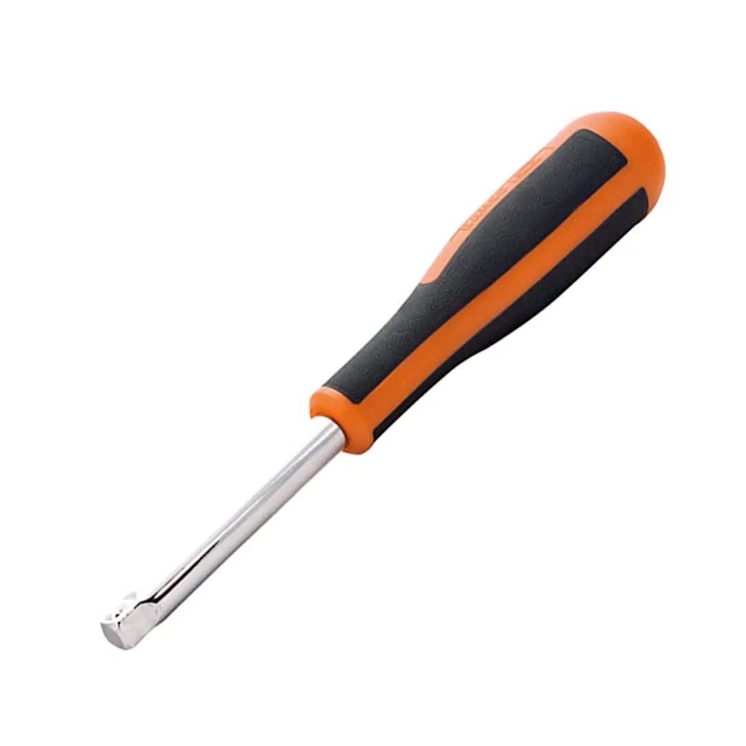 EXTENSION DE ACERO 1/4'' 150MM BAHCO