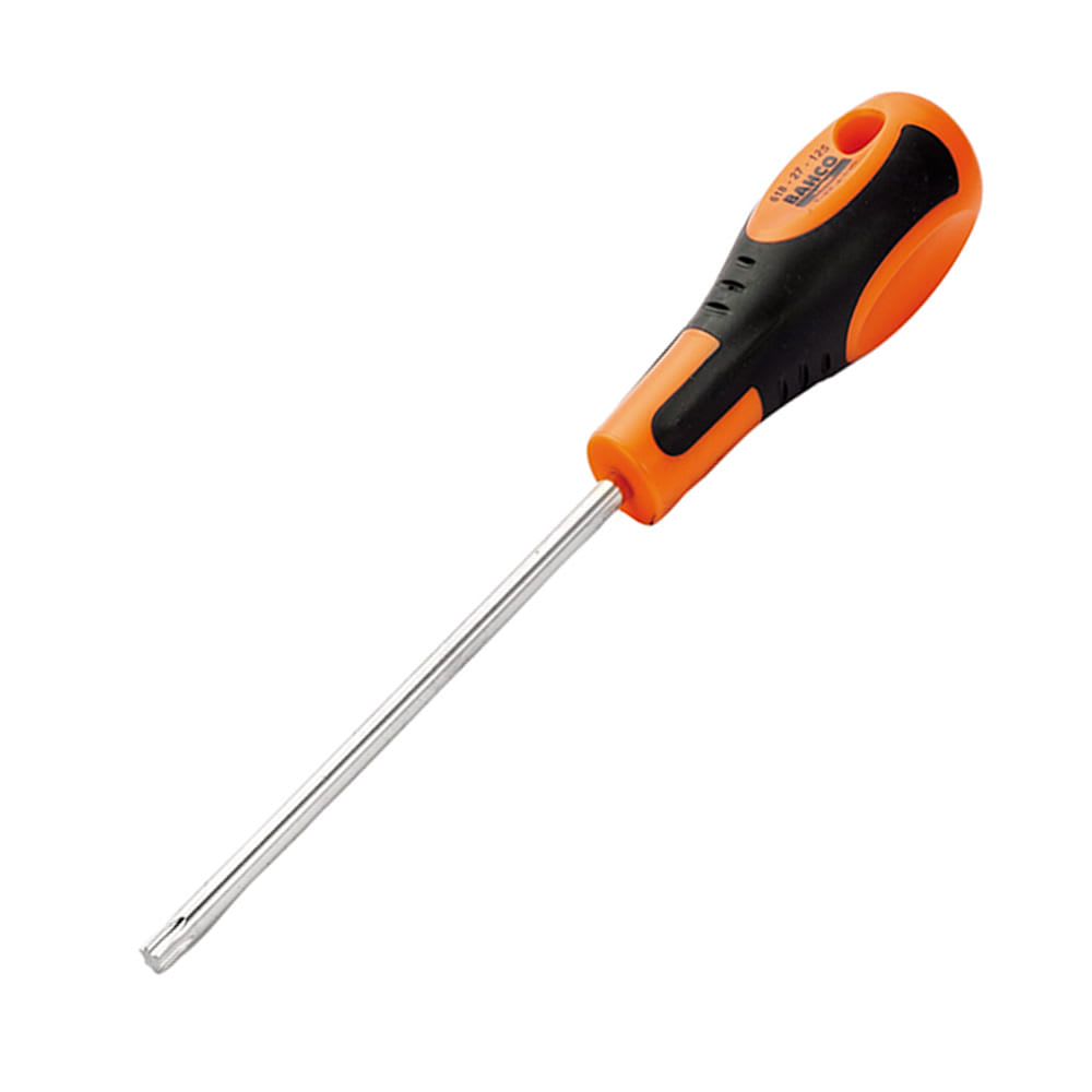 DESTORNILLADOR PUNTA TORX T10 75MM BAHCO
