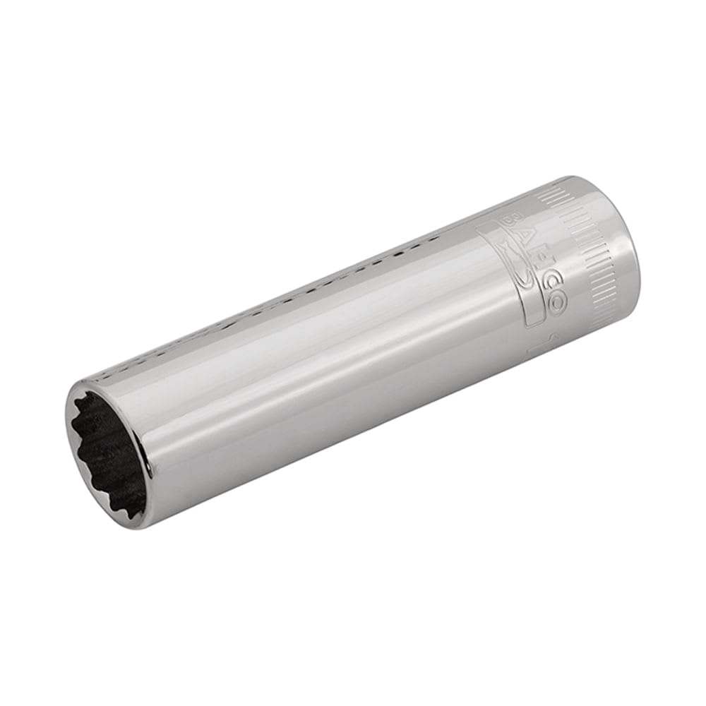 DADO SIERE LARGA DH 12MM 3/8'' BAHCO