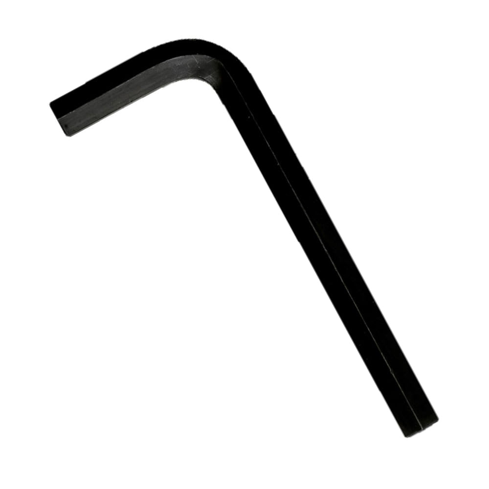 LLAVE HEXAGONAL PAVONADA 9MM BAHCO