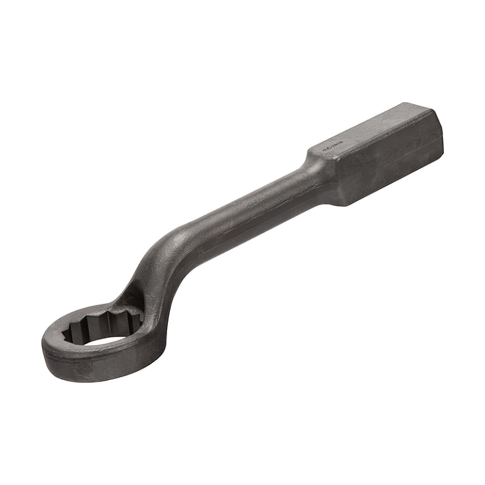 LLAVE DE IMPACTO ACODADA MODELO 7444SGM50 EN ACERO GRIS DE 50MM BAHCO