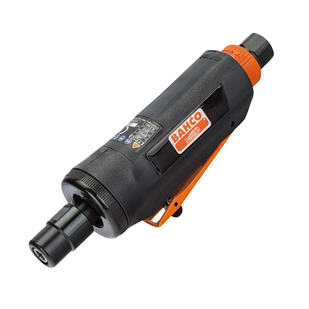 TURBINETA NEUMATICA MODELO BP822 HERRAMIENTA NEUMATICA DE ACERO BAHCO