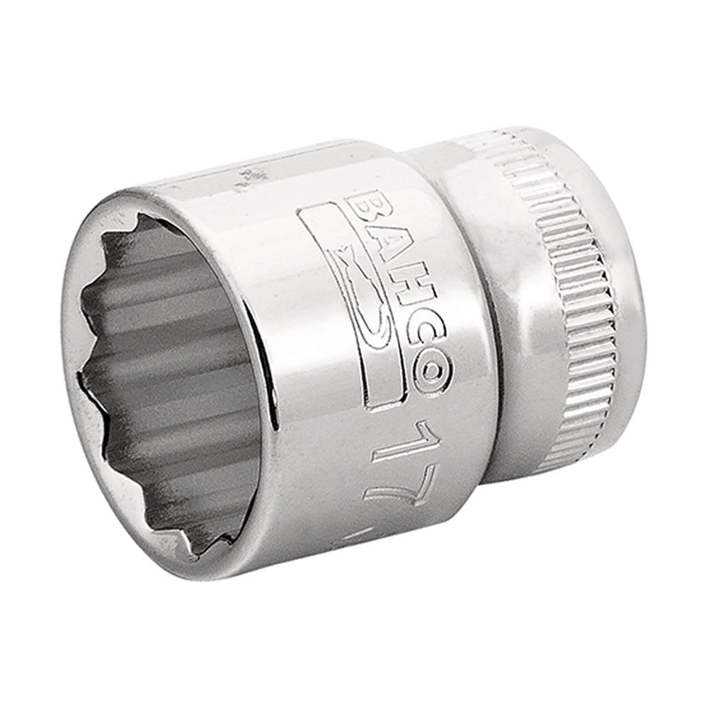 DADO 3/8 DH 11MM BAHCO1