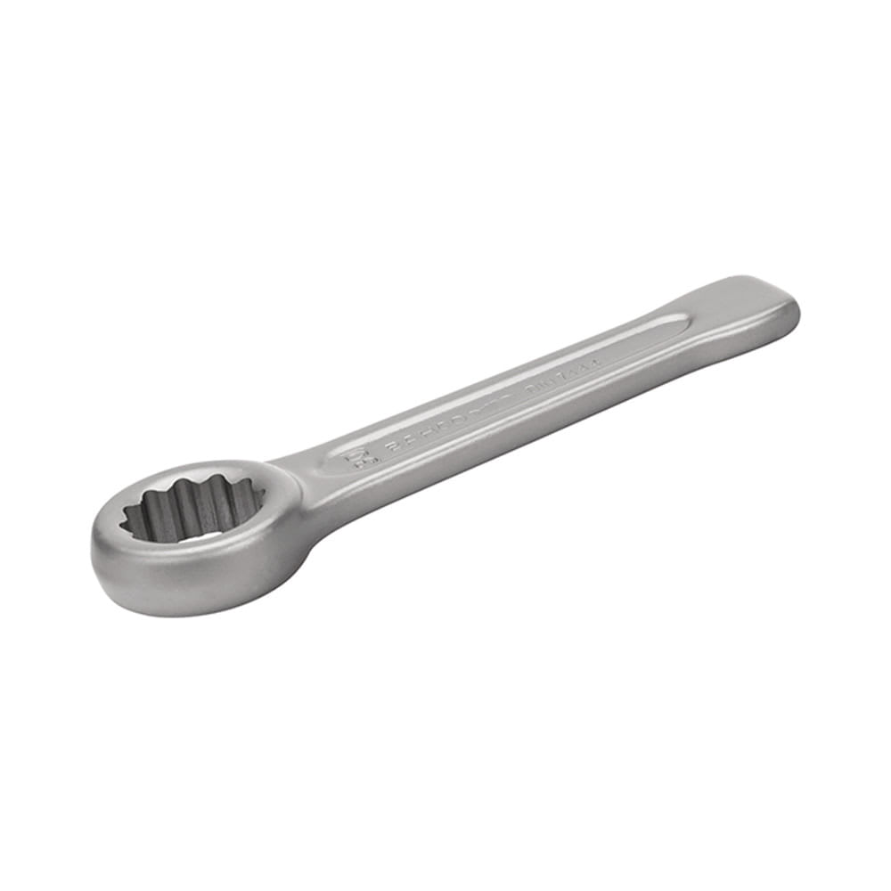 LLAVE ESTRIADA IMPACTO 41MM BAHCO