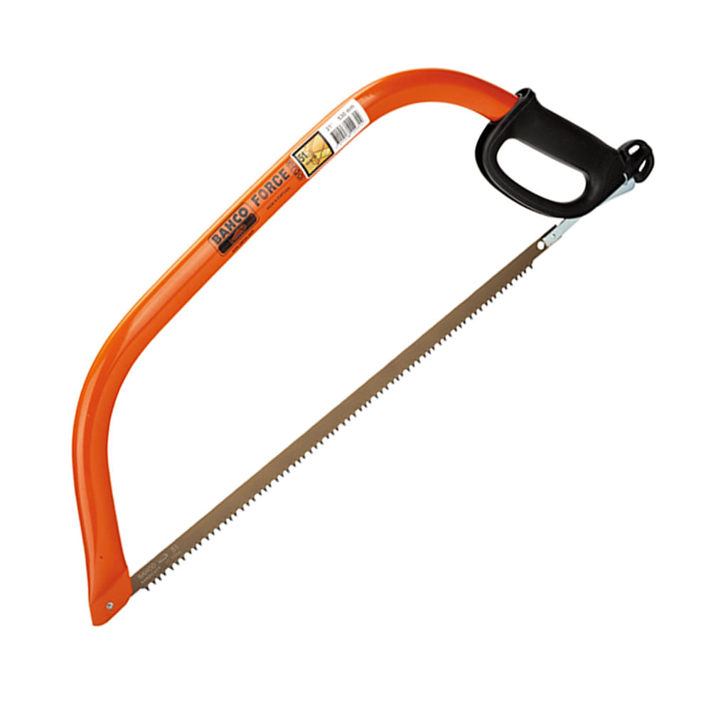 ARCO MONTARAZ 30'' PROFESIONAL BAHCO