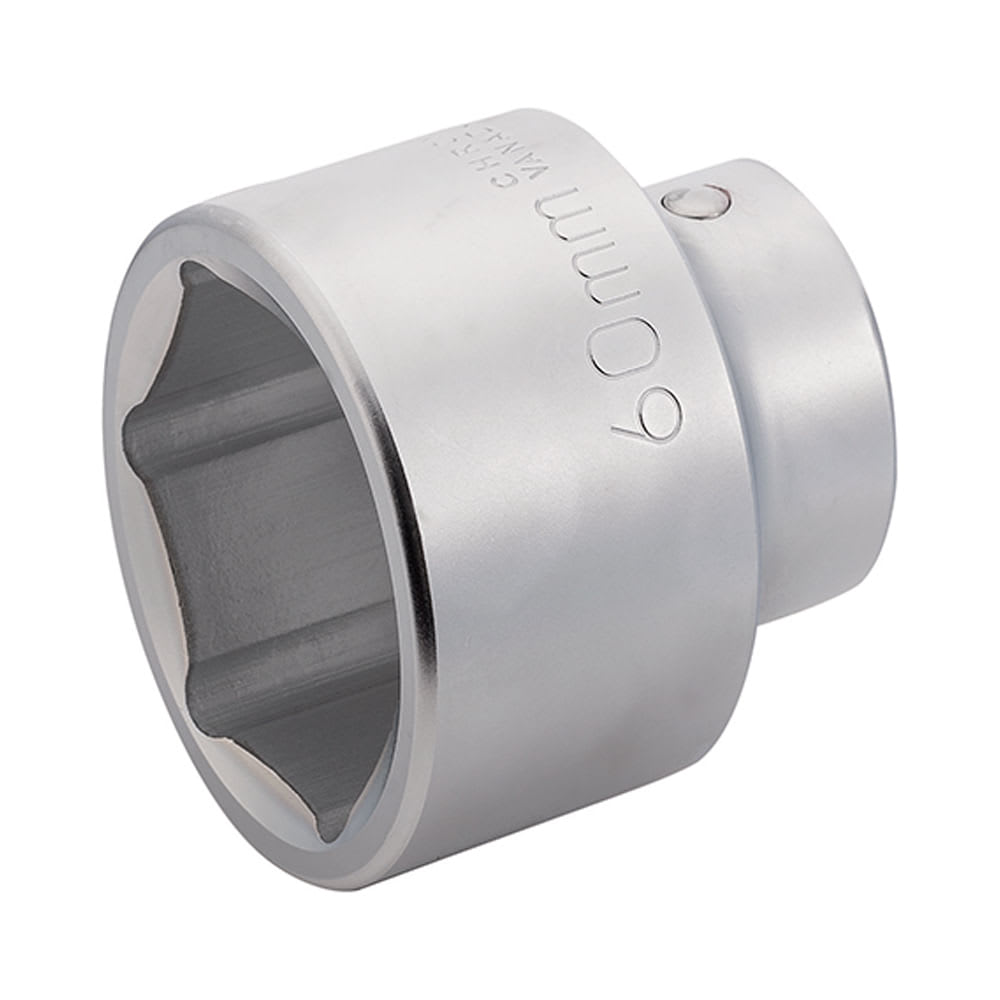 DADO 46MM HEXAGONAL ENCASTRE 1'' BAHCO
