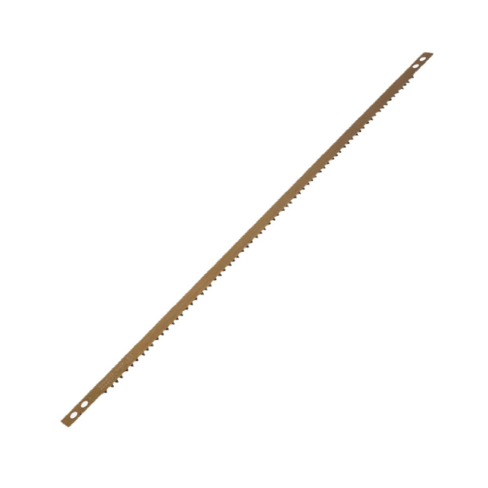 HOJA MONTARAZ MADERA S/V 24'' BAHCO