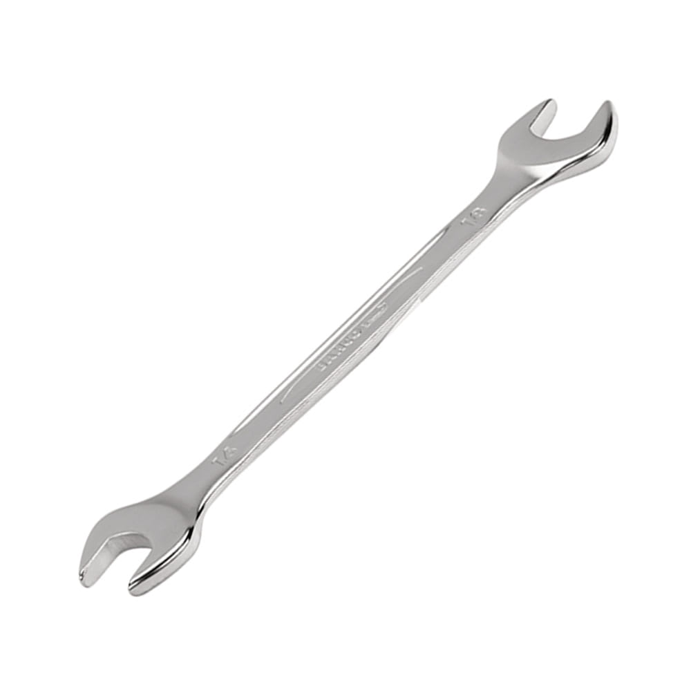 LLAVE FIJA 16-17MM BAHCO