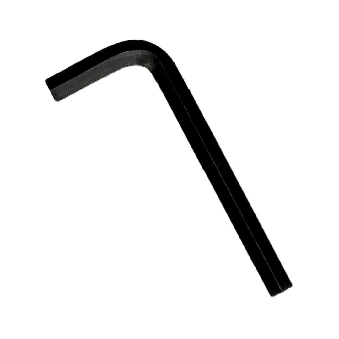 LLAVE HEXAGONAL PAVONADA 14MM BAHCO