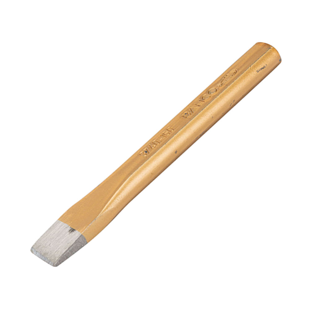 CINCEL 25MM X 250MM BAHCO