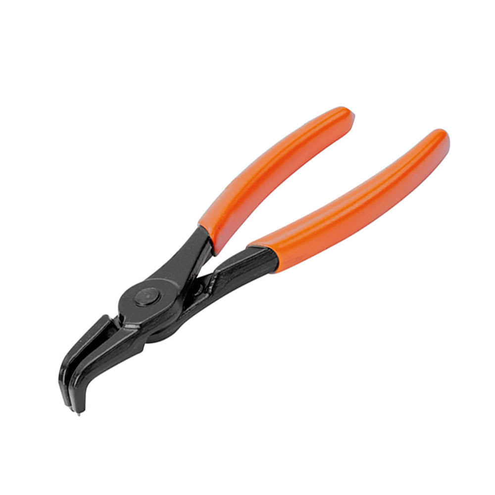 PINZA DADO TORX DE ACERO P. 90A PULIDA BAHCO