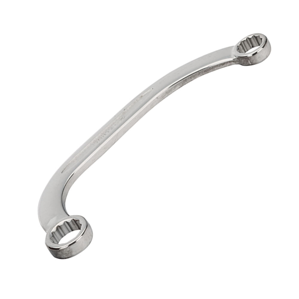 LLAVE MIXTA CURVA 15-17MM BAHCO