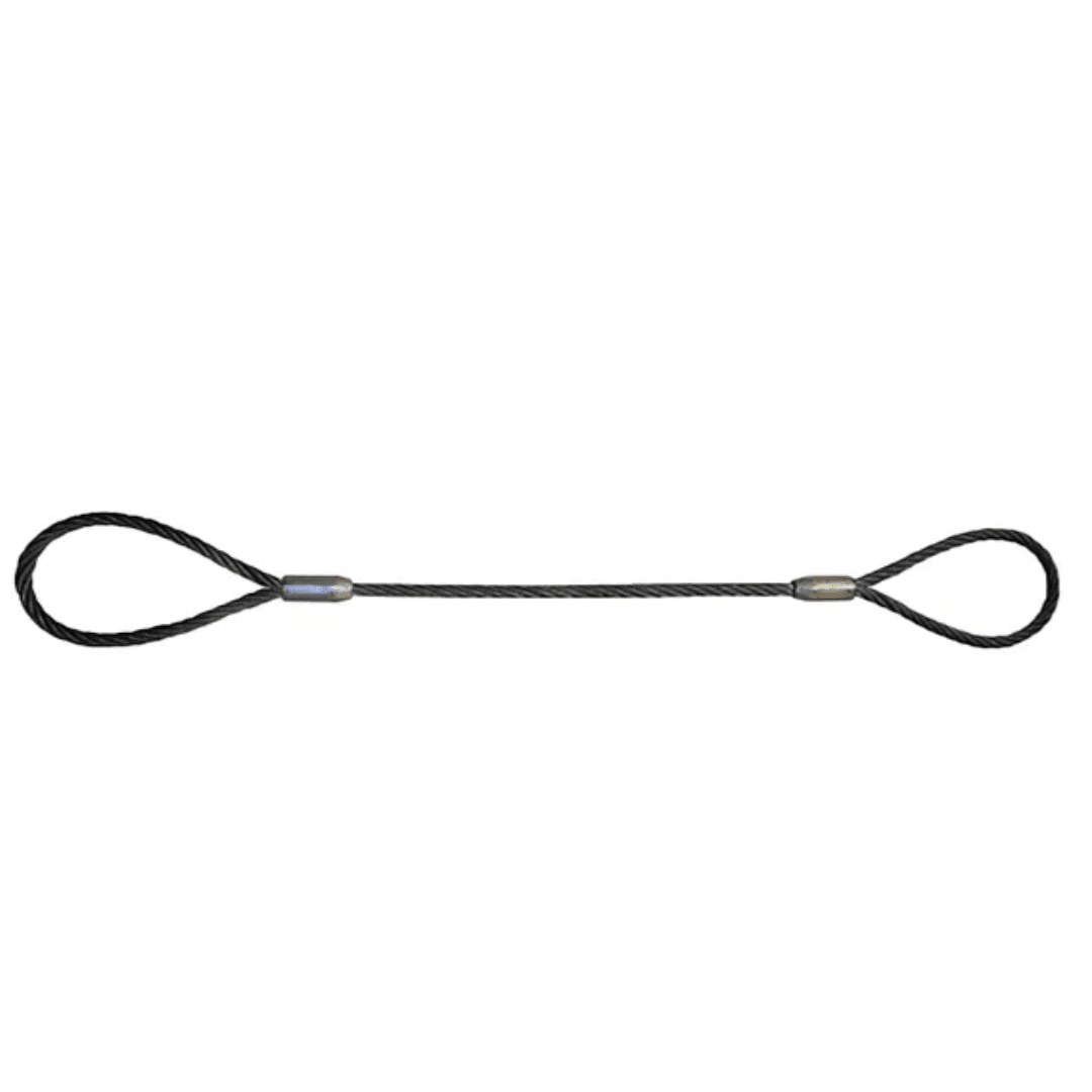 ESTROBO DE 2''X5M CABLE DE ACERO OJO OJO PROCEDENCIA CHINA1