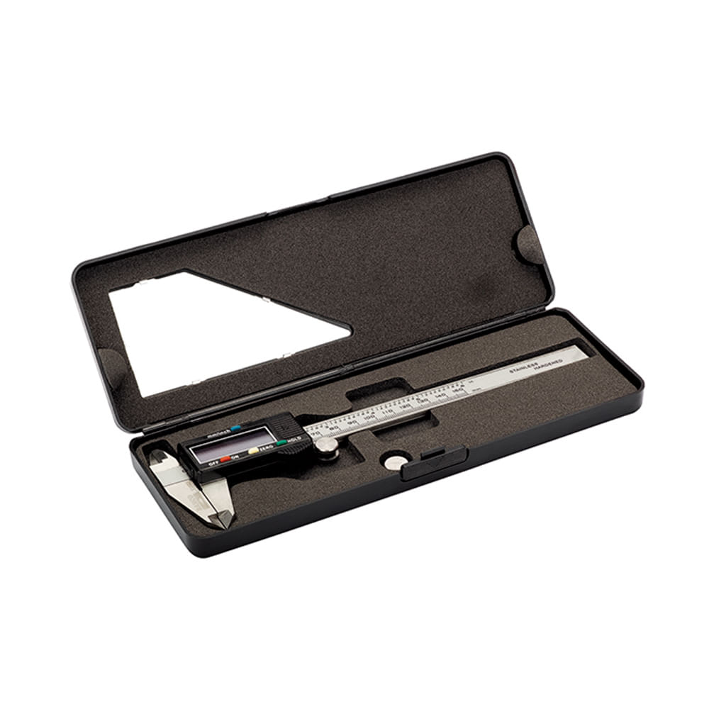 CALIBRE DIGITAL BAHCO