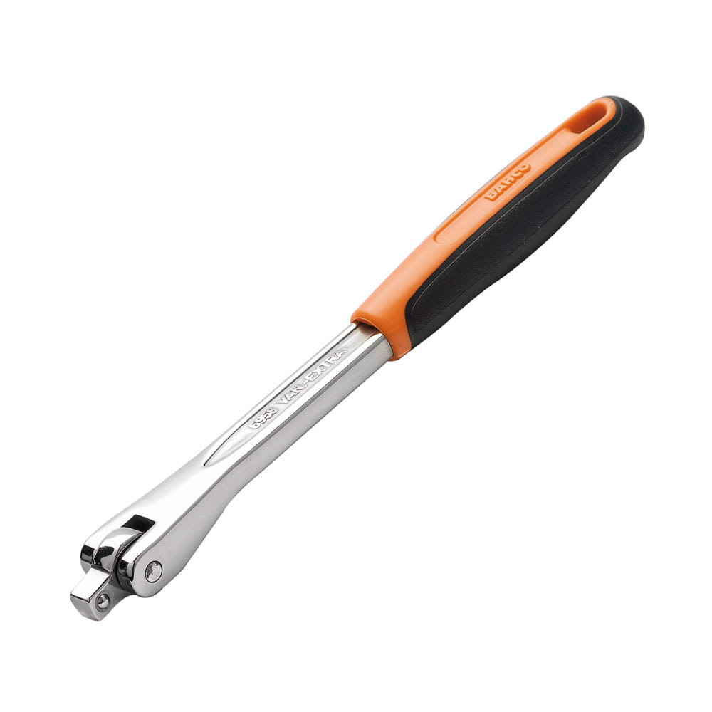 MANIJA ARTICULADA 1/4'' ACERO PAVONADO BAHCO
