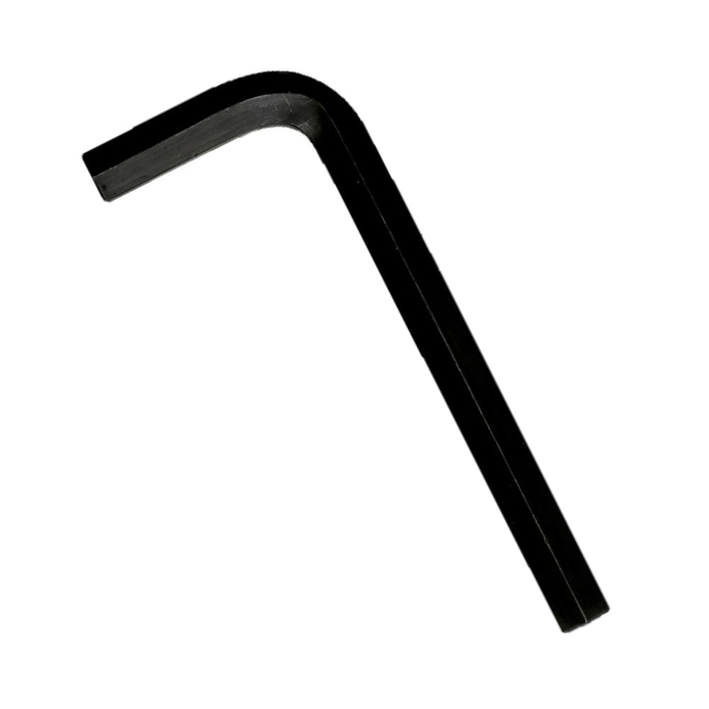 LLAVE HEXAGONAL PAVONADA 5MM BAHCO1