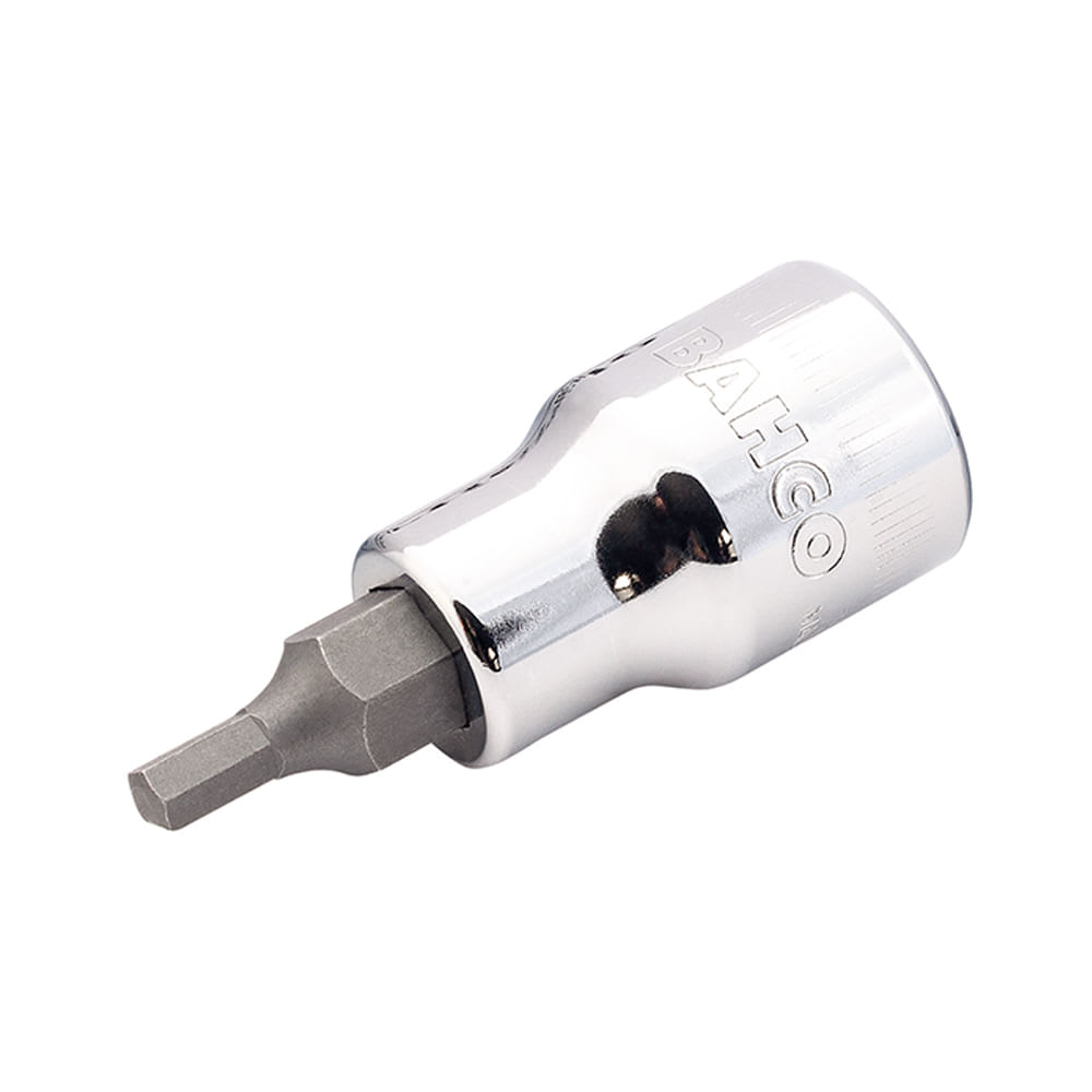 DADO DESTORNILLADOR 7/16 HEXAGONAL BAHCO1