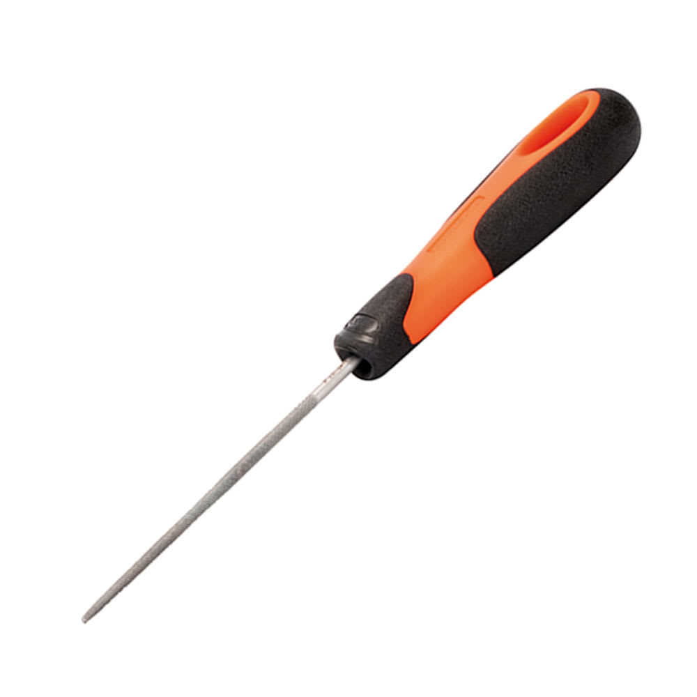 LIMA REDONDA 10'' ENTREFINO CON MANGO BAHCO