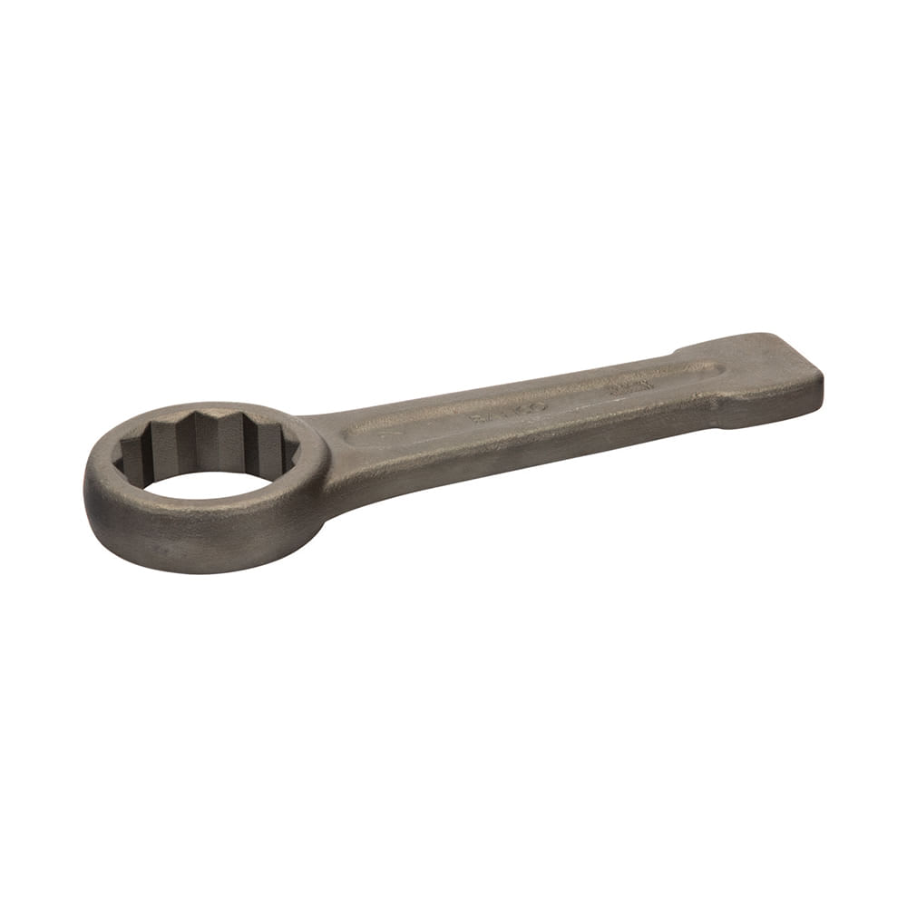 LLAVE ESTRIADA IMPACTO 2'' BAHCO